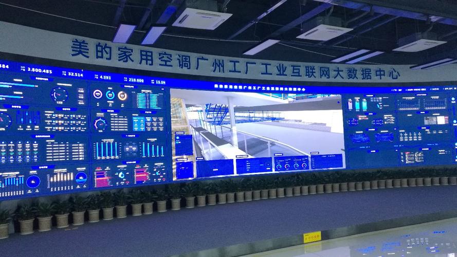 讓世界綻放光彩 艾比森2018全球案例榜中榜深度解讀